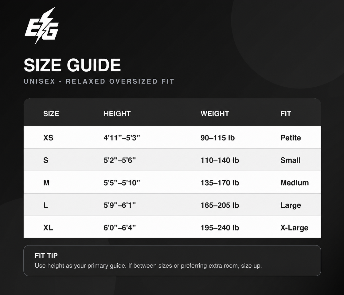 EG™ Onesie